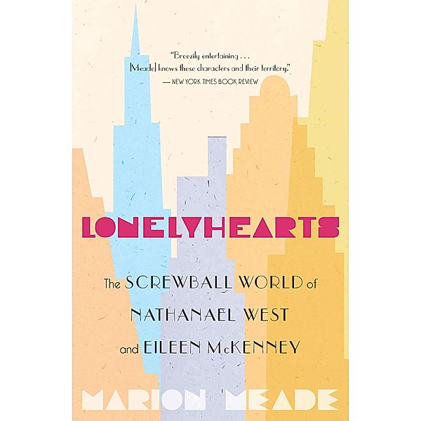 Lonelyhearts, Marion Meade
