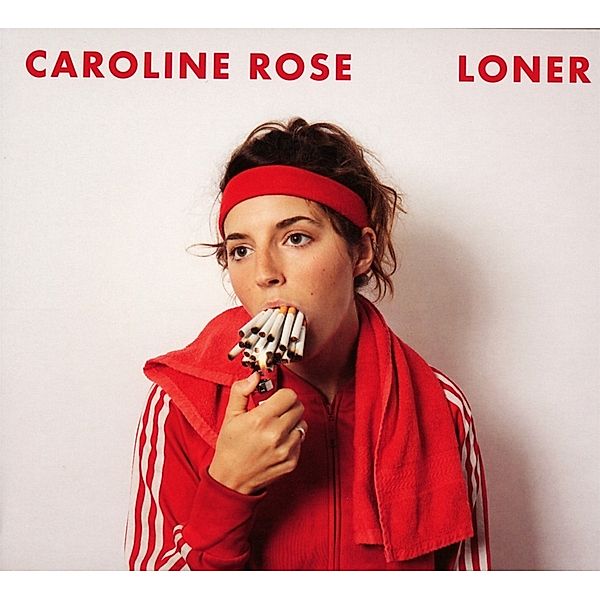Loner, Caroline Rose