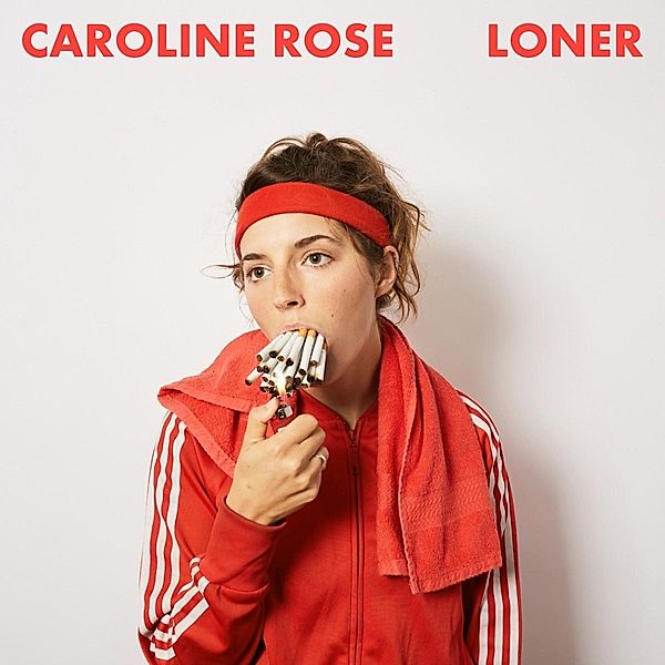 Loner (Vinyl), Caroline Rose