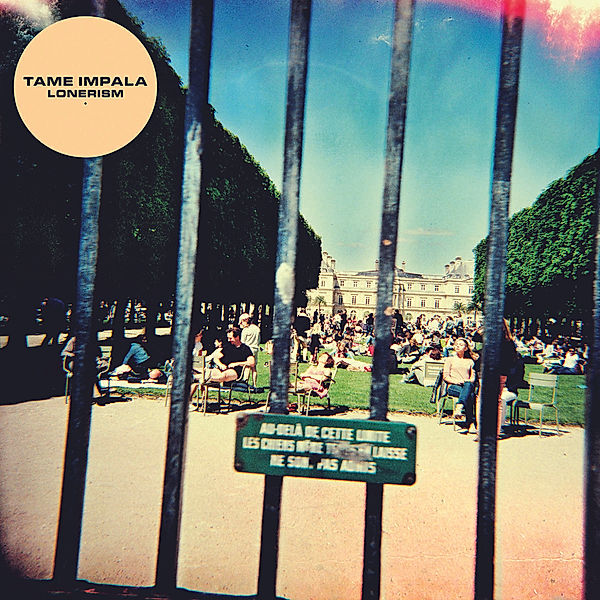 Lonerism, Tame Impala