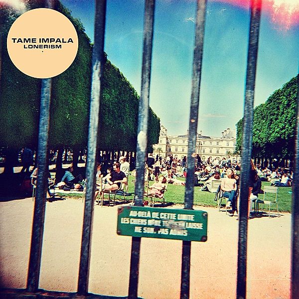 Lonerism, Tame Impala