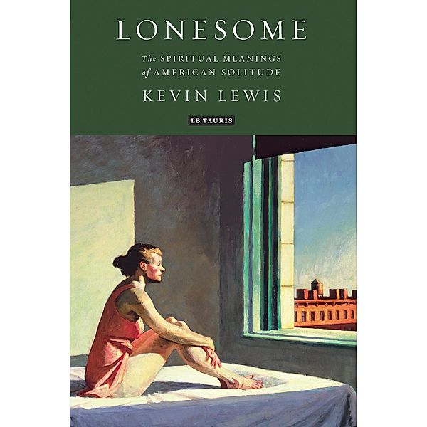 Lonesome, Kevin Lewis