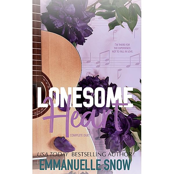 Lonesome Heart (Love Song For Two) / Love Song For Two, Emmanuelle Snow