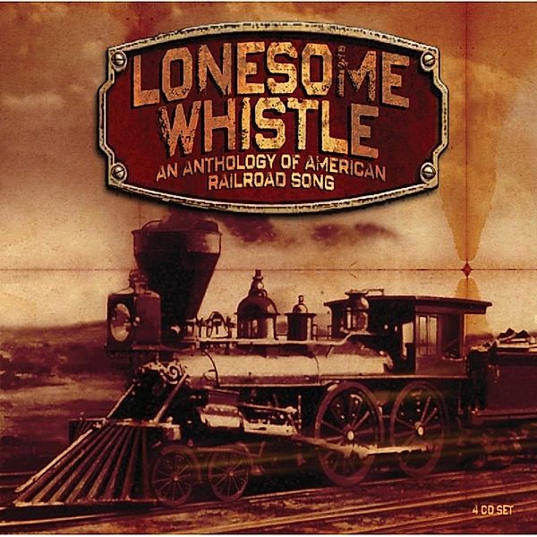 Lonesome Whistle, Diverse Interpreten