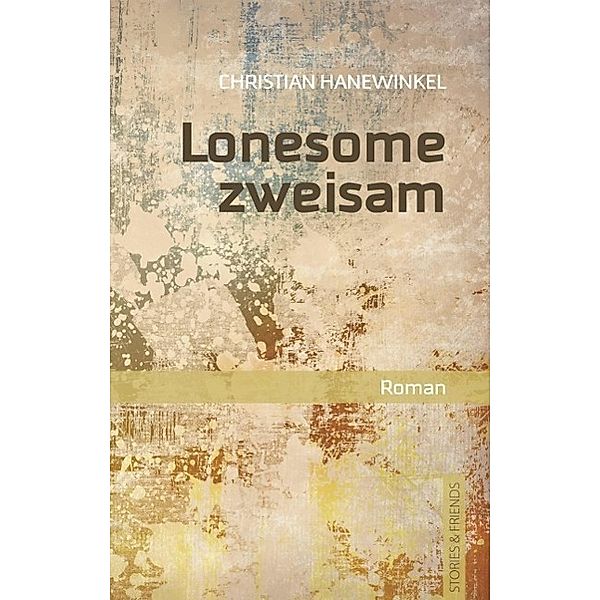 Lonesome zweisam, Christian Hanewinkel