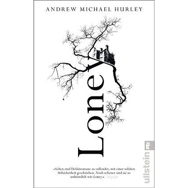 Loney, Andrew Michael Hurley