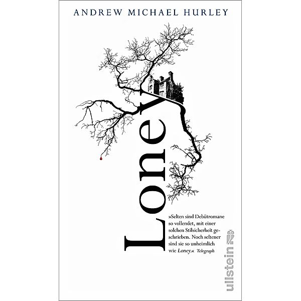 Loney, Andrew Michael Hurley