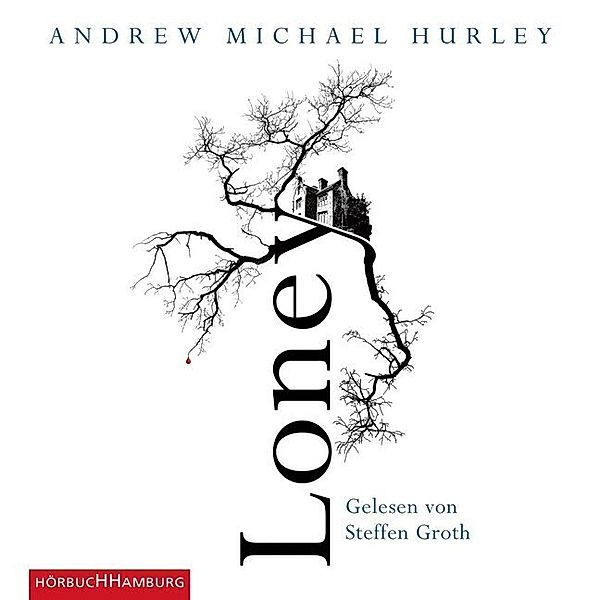 Loney,7 Audio-CD, Andrew Michael Hurley