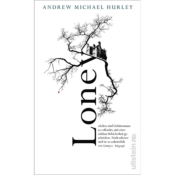 Loney / Ullstein eBooks, Andrew Michael Hurley