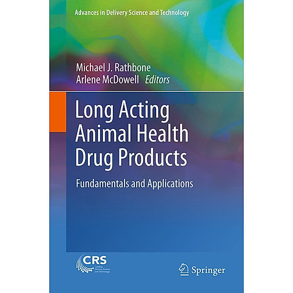 Long Acting Animal Health Drug Products