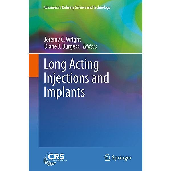 Long Acting Injections and Implants