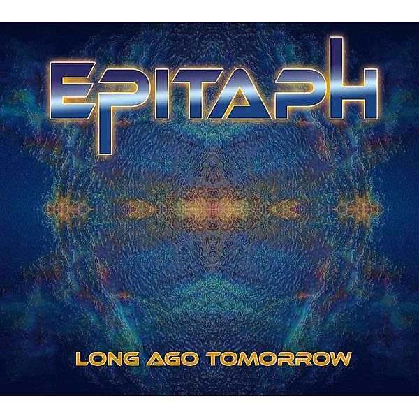Long Ago Tomorrow, Epitaph