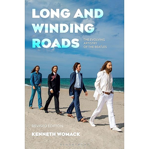 Long and Winding Roads, Revised Edition, Kenneth Womack