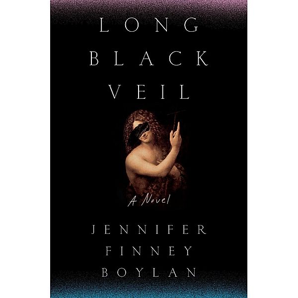Long Black Veil, Jennifer Finney Boylan