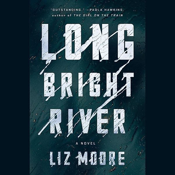 Long Bright River, 11 Audio-CD, Liz Moore