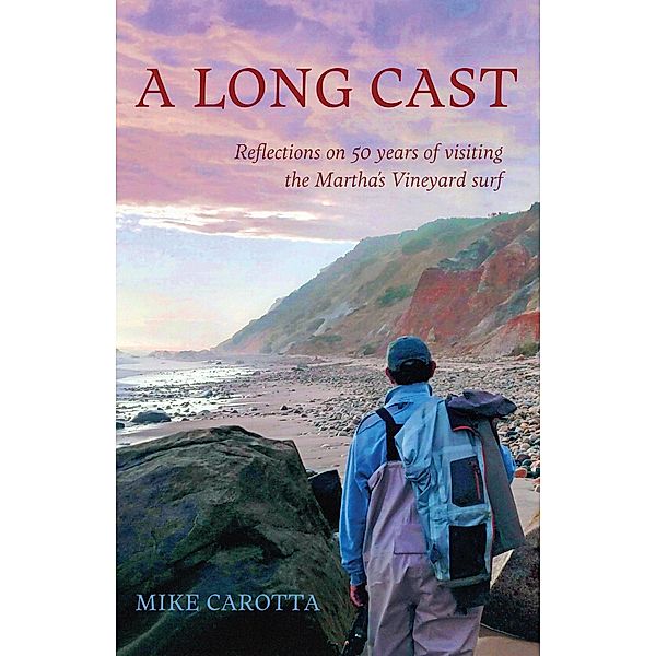 Long Cast, Mike Carotta