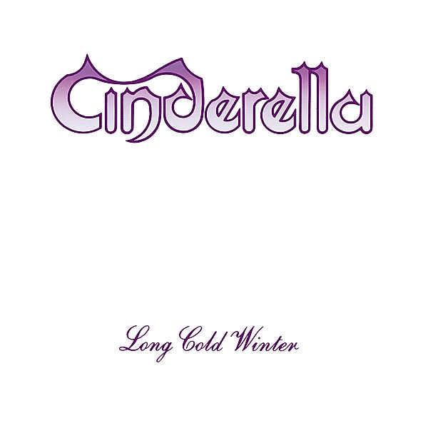 Long Cold Winter, Cinderella