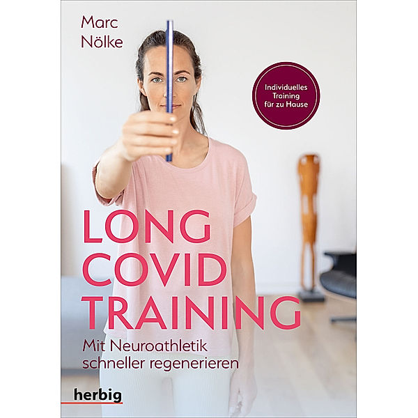 Long Covid Training, Marc Nölke