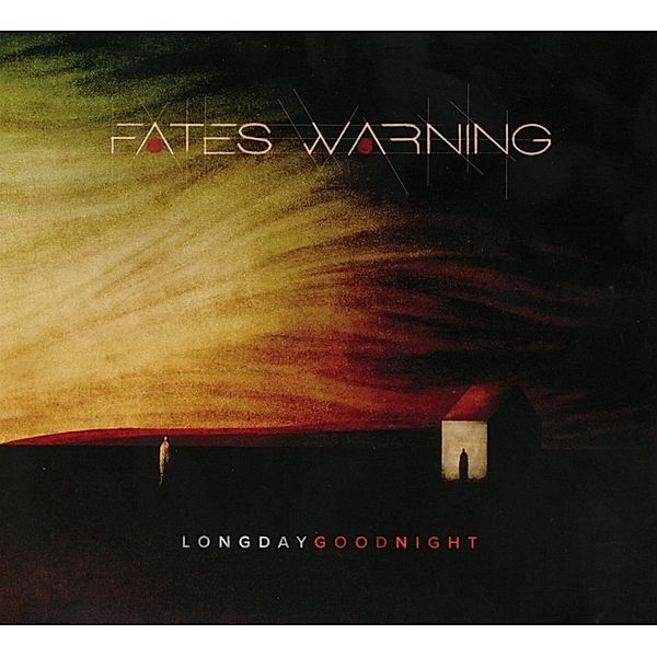 Long Day Good Night, Fates Warning