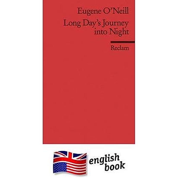 Long Day's Journey into Night, Eugene O'Neill