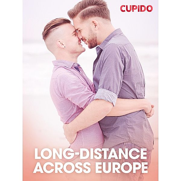 Long-distance across Europe / Cupido Bd.130, Cupido