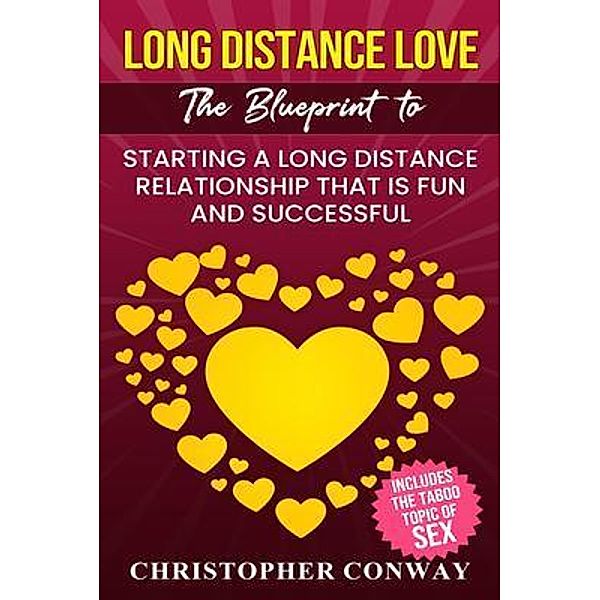 Long Distance Love, Christopher Conway
