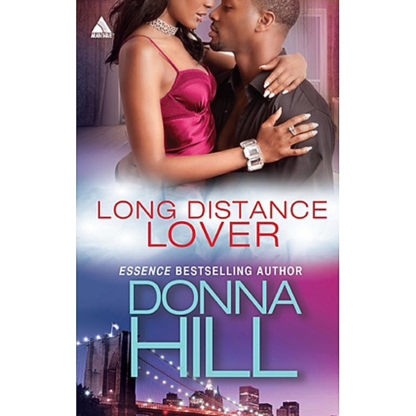 Long Distance Lover, Donna Hill