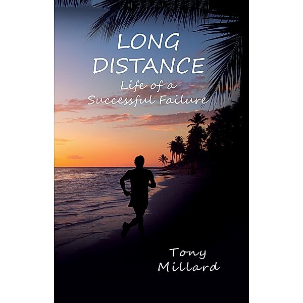 Long Distance / Matador, Tony Millard