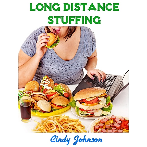 Long distance Stuffing, Cindy Johnson