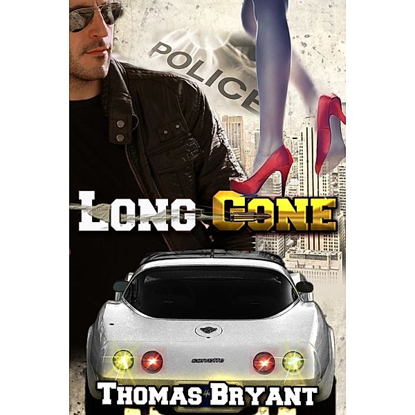 Long Gone, Thomas Bryant