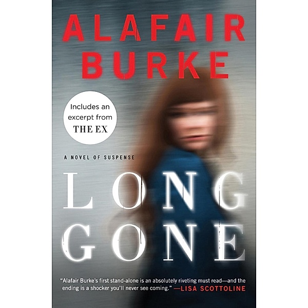 Long Gone, Alafair Burke