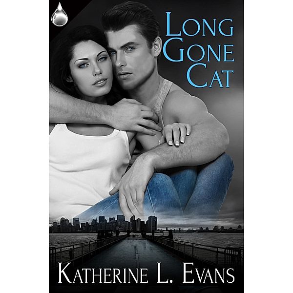 Long Gone Cat, Katherine L. Evans