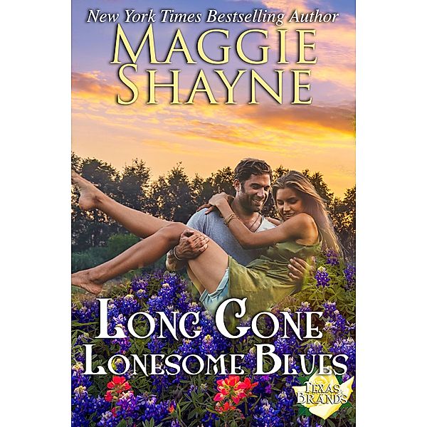 Long Gone Lonesome Blues, Maggie Shayne
