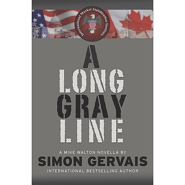Long Gray Line, Simon Gervais