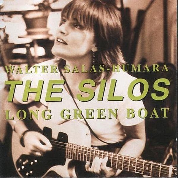 Long Green Boat, The Silos & Salas-Humara Walter