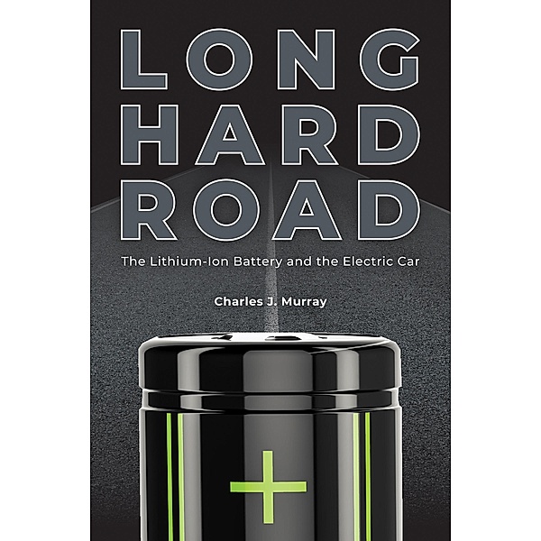 Long Hard Road, Charles J. Murray