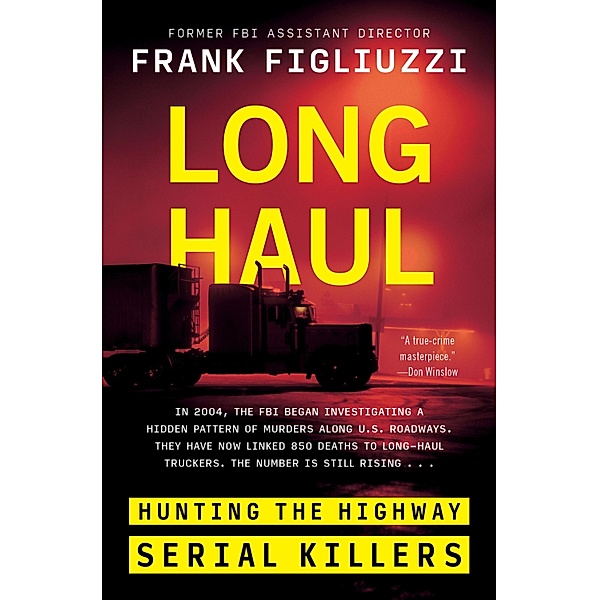 Long Haul, Frank Figliuzzi