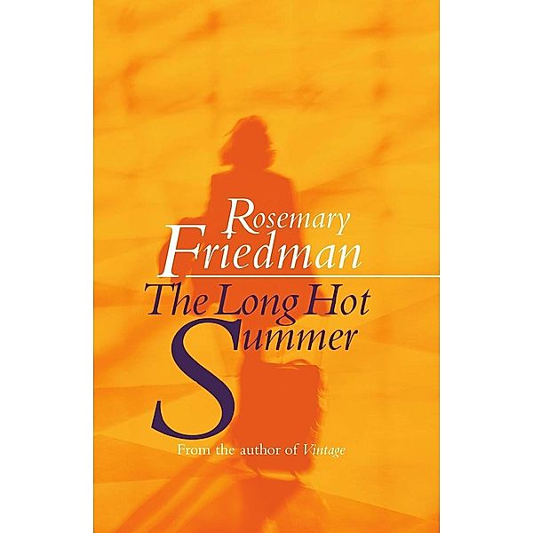 Long Hot Summer, Rosemary Friedman