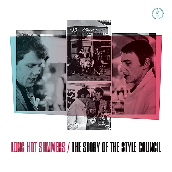 Long Hot Summers: The Story Of The Style Council, The Style Council