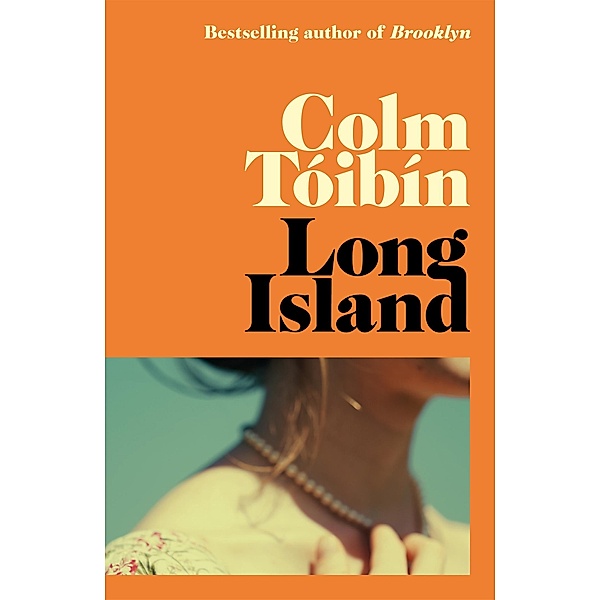 Long Island, Colm Tóibín