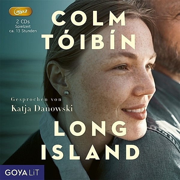 Long Island, Katja Danowski, Colm Toibin