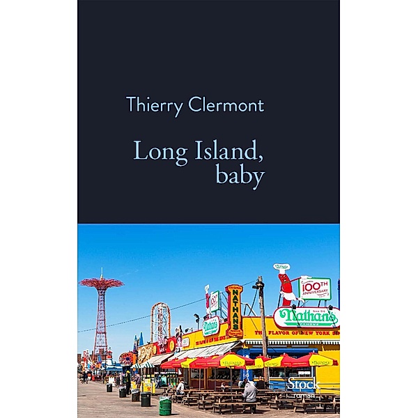 Long Island, Baby / La Bleue, Thierry Clermont