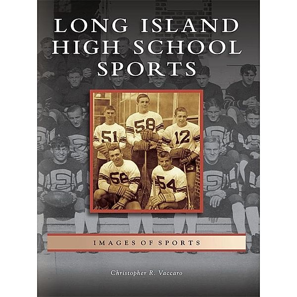 Long Island High School Sports, Christopher R. Vaccaro