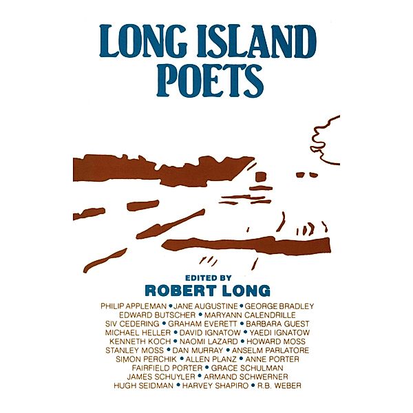 Long Island Poets, Robert Long