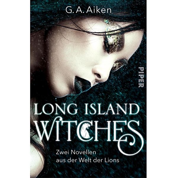 Long Island Witches, G. A. Aiken