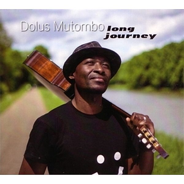 Long Journey, Dolus Mutombo