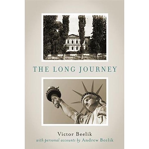 Long Journey, Victor Beelik