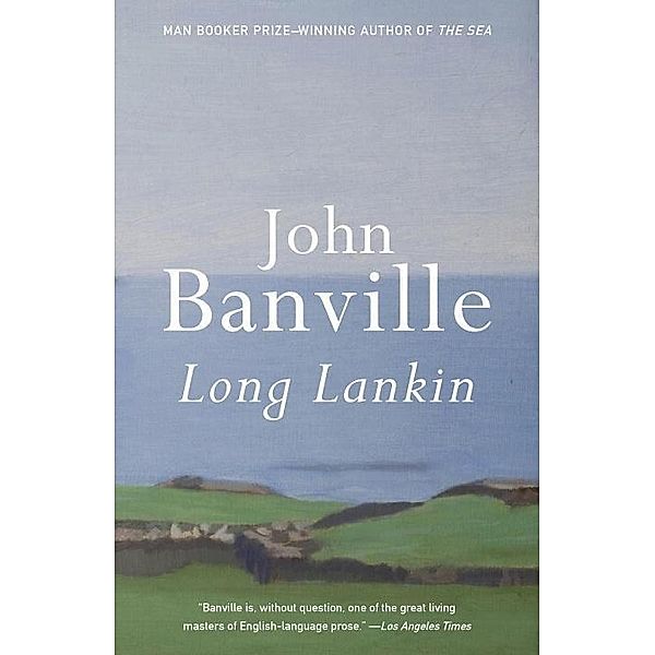 Long Lankin / Vintage International, John Banville