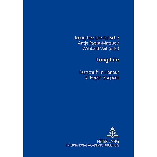 Long Life