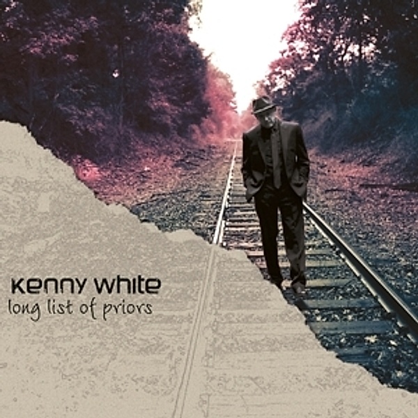Long List Of Priors, Kenny White